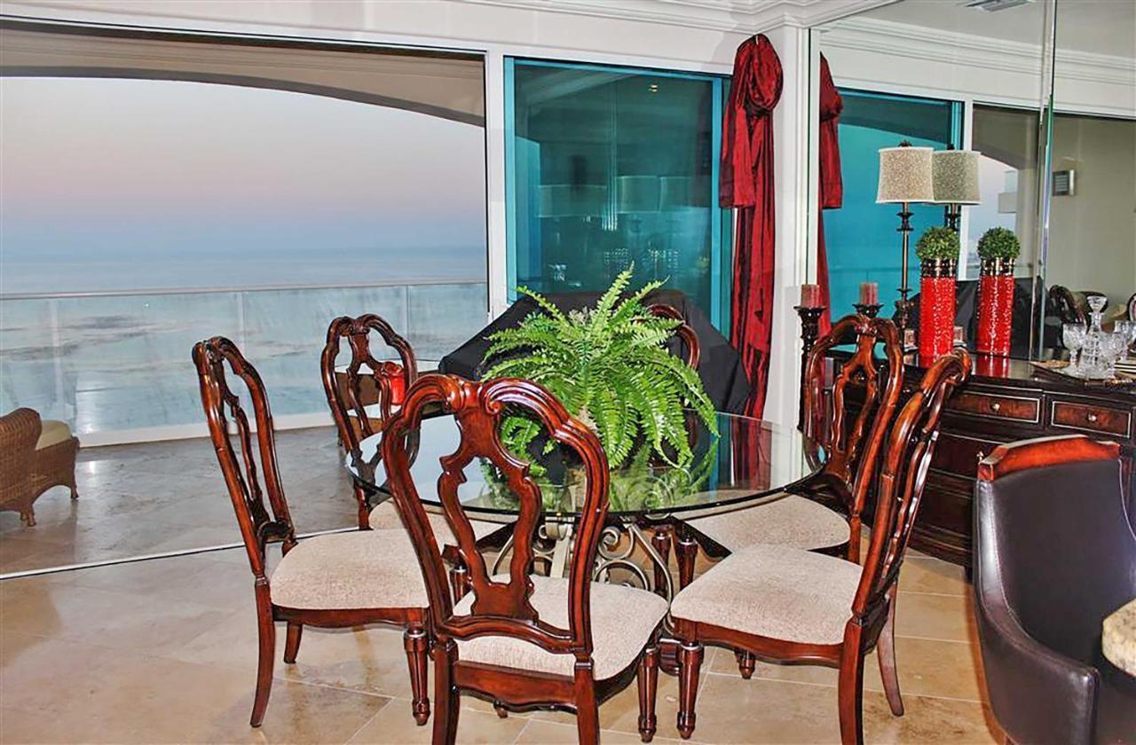 Rosarito Beach Condo - Large Patio With Ocean Views! Divisadero  Exterior foto